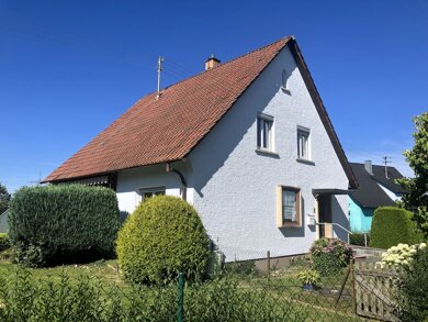 Einfamilienhaus zum Kauf 289.000 € 6 Zimmer 157 m² 989 m² Grundstück frei ab sofort Schörzingen Schömberg 72355