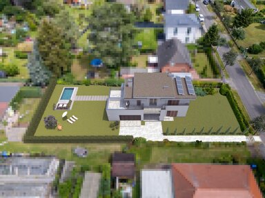 Grundstück zum Kauf 275.000 € 1.000 m² Grundstück Fredersdorf-Süd Fredersdorf-Vogelsdorf 15370