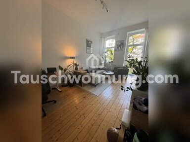 Wohnung zur Miete Tauschwohnung 670 € 2 Zimmer 62 m² Oststadt Hannover 30161