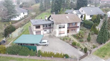 Mehrfamilienhaus zum Kauf 350.000 € 10 Zimmer 226 m² 1.485 m² Grundstück Haldem Stemwede 32351
