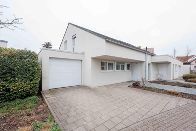 Mehrfamilienhaus zum Kauf 775.000 € 6 Zimmer 217,7 m² 722 m² Grundstück Assenheim Hochdorf-Assenheim 67126