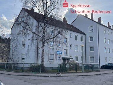Wohnung zum Kauf 259.000 € 3 Zimmer 71,3 m² Haunstetten - West Augsburg 86179