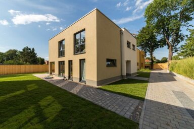 Haus zum Kauf provisionsfrei 451.000 € 6 Zimmer 195 m² Koburger Str. Connewitz Leipzig 04416