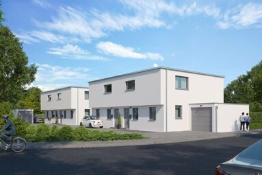 Doppelhaushälfte zum Kauf Provisionsfrei 780.000 € 4 Zimmer 118,8 m² 217 m² Grundstück Hundszell Ingolstadt 85051