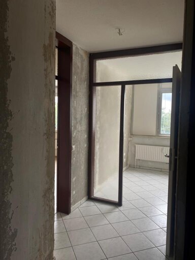 Wohnung zur Miete 569 € 3 Zimmer 80 m² 5. Geschoss Kattowitzer Straße 8 Kreuztal Kreuztal 57223