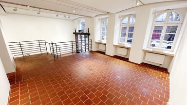 Ladenfläche zur Miete 5.200 € 5 Zimmer 190 m² Verkaufsfläche Türkenstraße Universität München 80333