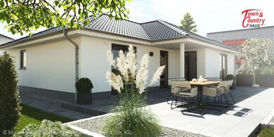 Bungalow zum Kauf provisionsfrei 333.388 € 4 Zimmer 107,7 m² 912 m² Grundstück Oldenswort 25870