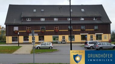 Mehrfamilienhaus zum Kauf 415.000 € 660 m² 1.357 m² Grundstück Johanngeorgenstadt 08349