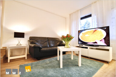 Wohnung zur Miete Wohnen auf Zeit 995 € 2 Zimmer 58 m² frei ab 01.10.2024 Zentrum Ratingen 40878