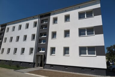 Wohnung zur Miete 540 € 3 Zimmer 77 m² frei ab sofort Poststraße 4 Stilow Brünzow 17509