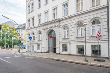 Wohnung zum Kauf provisionsfrei 532.365 € 5 Zimmer 140,1 m² 3. Geschoss Charlottenburg Berlin 10585