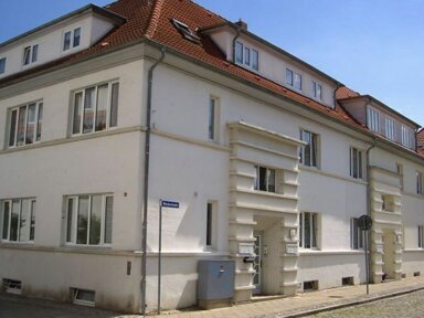 Wohnung zur Miete 561 € 3 Zimmer 66 m² frei ab 01.04.2025 Plauer Viertel Güstrow 18273