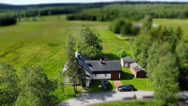 Einfamilienhaus zum Kauf 85.000 € 4 Zimmer 100 m² 3.450 m² Grundstück Reitzenhain Kühnhaide 09496