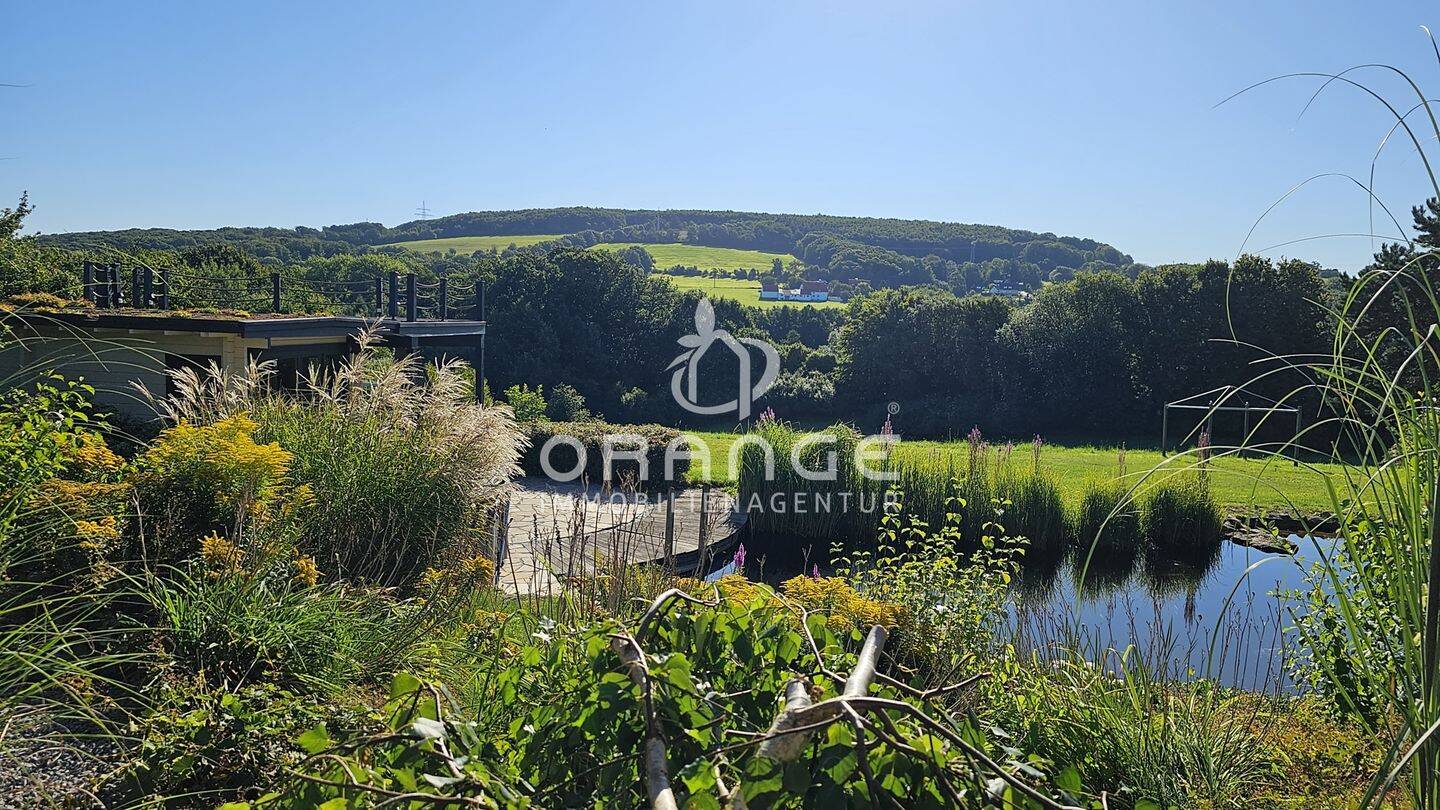 ***Exklusiv, idyllisch...***