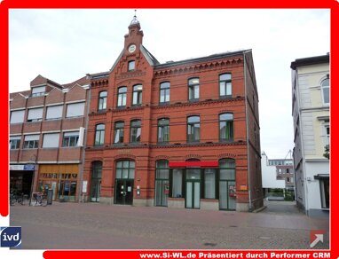 Außenstellplatz zur Miete 59,50 € Rathausstr. 27 Winsen - Kernstadt Winsen 21423
