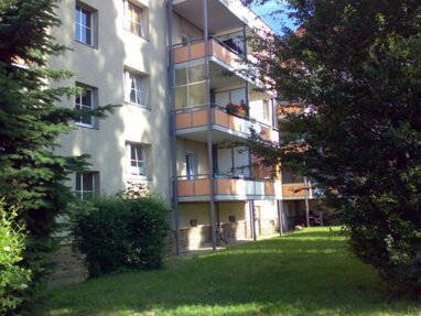 Wohnung zur Miete 459,50 € 2 Zimmer 51 m² 2. Geschoss Wachsmuthstr. 6 Plagwitz Leipzig 04229