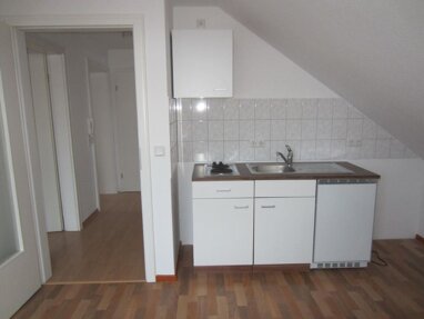 Wohnung zur Miete 250 € 2 Zimmer 42 m² 2. Geschoss Wiesenweg 2 Herzberg Herzberg 37412