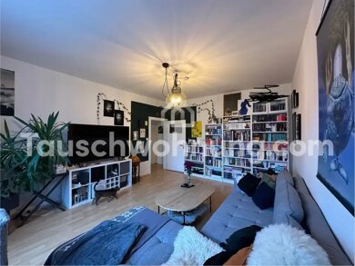 Wohnung zur Miete Tauschwohnung 828 € 2 Zimmer 72 m² 1. Geschoss Klettenberg Köln 50939