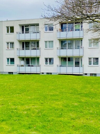 Wohnung zur Miete nur mit Wohnberechtigungsschein 371,37 € 3 Zimmer 69,5 m² 2. Geschoss Berliner Höhe 15 Hamm - Beberich Viersen 41748