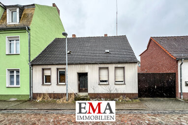 Einfamilienhaus zum Kauf 68.000 € 5 Zimmer 100 m² 650 m² Grundstück Coswig Coswig 06869