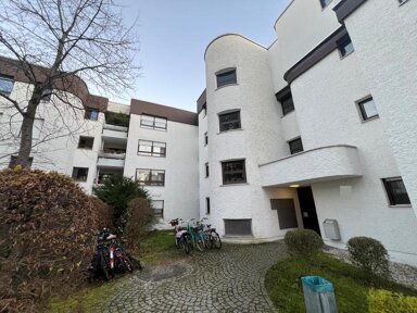 Wohnung zum Kauf 419.000 € 2 Zimmer 68 m² 3. Geschoss Neuhadern München 81375