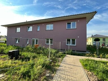 Wohnung zur Miete 1.171 € 3 Zimmer 95 m² Erdgeschoss Zur Bütenheide Pausin Schönwalde-Glien 14621