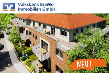 Wohnung zum Kauf Provisionsfrei 220.500 € 2 Zimmer 61,3 m² Lebenstedt - Alt Salzgitter 38226