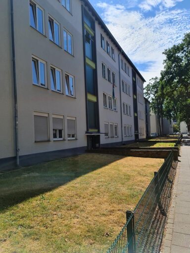 Wohnung zum Kauf provisionsfrei 205.000 € 3 Zimmer 63 m² 1. Geschoss Manteuffelstraße 18 Kalk Köln 51103