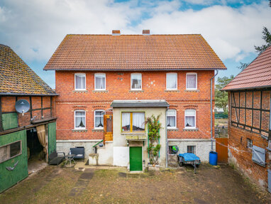 Bauernhaus zum Kauf 325.000 € 7 Zimmer 190 m² 11.780 m² Grundstück Klein Bartensleben Bartensleben 39343