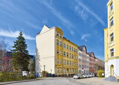 Mehrfamilienhaus zum Kauf 395.000 € 480 m² Grundstück Pestalozzistraße 22 Sonnenberg 215 Chemnitz 09130