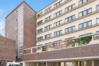 Wohnung zum Kauf 440.000 € 2 Zimmer 57 m² 5. Geschoss Halensee Berlin 10707