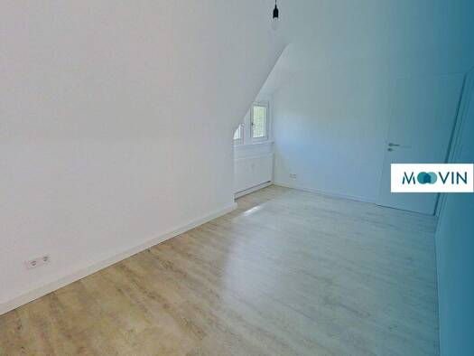 Wohnung zur Miete 465 € 3 Zimmer 47,1 m² 2. Geschoss frei ab sofort Waldstraße 10 Erlenbach Erlenbach am Main 63906