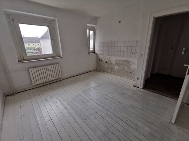 Wohnung zur Miete 320 € 2 Zimmer 47,9 m² 1. Geschoss Kufsteiner Str. 15 Horst Gelsenkirchen 45899