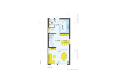 Haus zum Kauf 416.062 € 3 Zimmer 125 m² 580 m² Grundstück Storkwitz Schönwölkau 04509