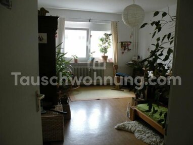 Wohnung zur Miete 600 € 2 Zimmer 69 m² 3. Geschoss Herdern - Nord Freiburg im Breisgau 79104