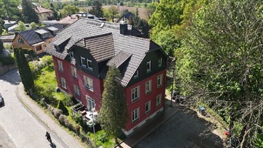 Mehrfamilienhaus zum Kauf 899.000 € 1.060 m² Grundstück Niederpoyritz Dresden 01326
