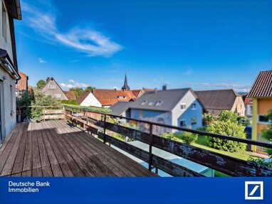 Einfamilienhaus zum Kauf 289.000 € 5 Zimmer 120 m² 397 m² Grundstück frei ab sofort Willsbach Obersulm 74182