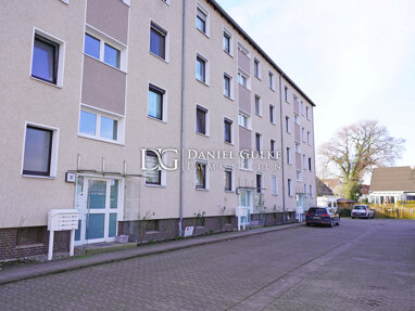Wohnung zum Kauf 107.000 € 2 Zimmer 46,8 m² Vinnhorst Hannover 30419