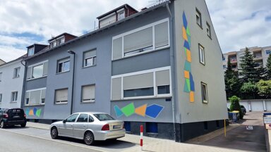 Mehrfamilienhaus zum Kauf 1.950.000 € 17,5 Zimmer 466,7 m² 939 m² Grundstück frei ab sofort Wilhelmshöher Straße 73-75 Seckbach Frankfurt am Main 60389