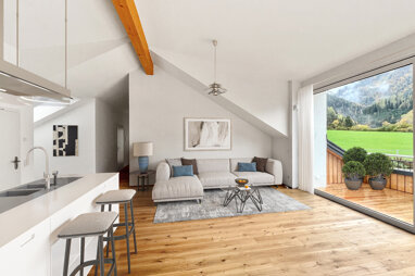 Wohnung zum Kauf 680.000 € 4 Zimmer 106,7 m² Sankt Johann im Pongau / Plankenau 5600