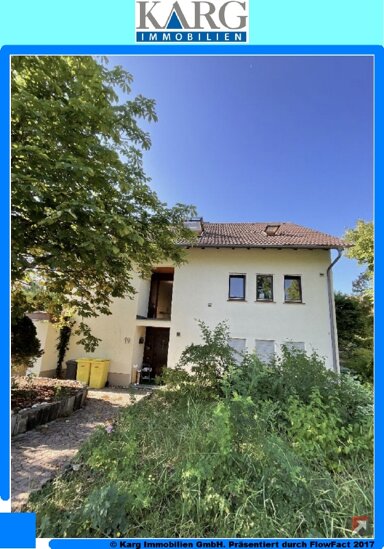 Wohnung zur Miete 390 € 2 Zimmer 36 m² frei ab 01.03.2025 Dauchingen 78083