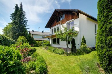 Mehrfamilienhaus zum Kauf 1.500.000 € 7 Zimmer 306,1 m² 755 m² Grundstück Iffeldorf Iffeldorf 82393