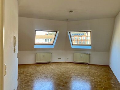 Wohnung zur Miete 668 € 2 Zimmer 44,4 m² 3. Geschoss frei ab 26.04.2025 Emil-von-Behring-Str. 7B Niederursel Frankfurt am Main 60439