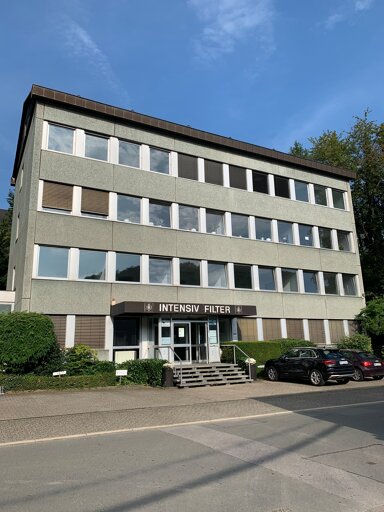 Büro-/Praxisfläche zur Miete provisionsfrei 215 € 2 Zimmer 48 m² Bürofläche teilbar von 25 m² bis 48 m² Voßkuhlstraße 63a Langenberg-Mitte Velbert 42555