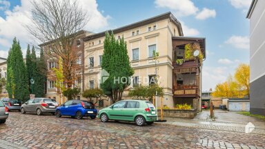 Mehrfamilienhaus zum Kauf 449.000 € 9 Zimmer 343,1 m² 614 m² Grundstück Stadtmitte Eberswalde 16225