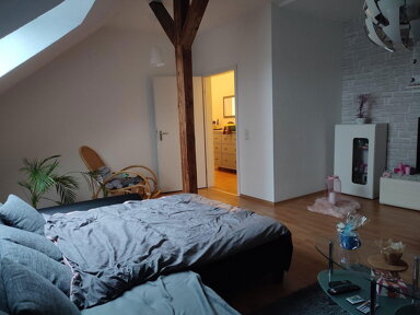 Wohnung zur Miete 670 € 3 Zimmer 75 m² 3. Geschoss frei ab 01.04.2025 Eislebener Str. 13 Langendreer - Alter Bahnhof Bochum 44892