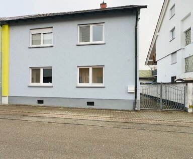 Haus zum Kauf 539.000 € 6 Zimmer 128 m² 695 m² Grundstück Wiesental Waghäusel 68753