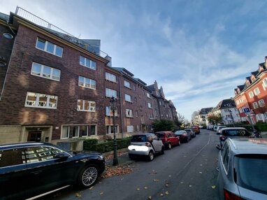 Wohnung zur Miete Wohnen auf Zeit 1.200 € 2 Zimmer 67 m² frei ab 01.06.2024 Düsseldorf Golzheim Golzheim Düsseldorf 40474