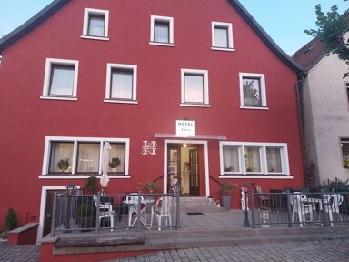 Hotel zum Kauf 550.000 € 13 Zimmer 280 m² Grundstück Betzenstein Betzenstein 91282