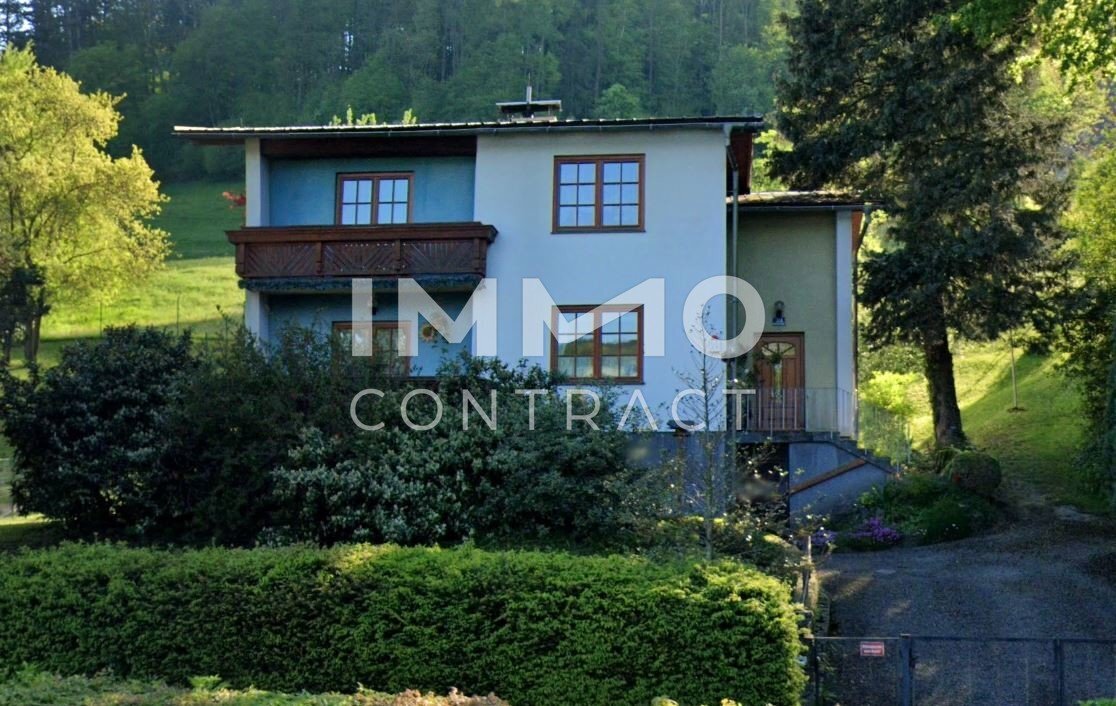 Einfamilienhaus zum Kauf 295.000 € 5 Zimmer 130 m²<br/>Wohnfläche 912 m²<br/>Grundstück Traisen 3160